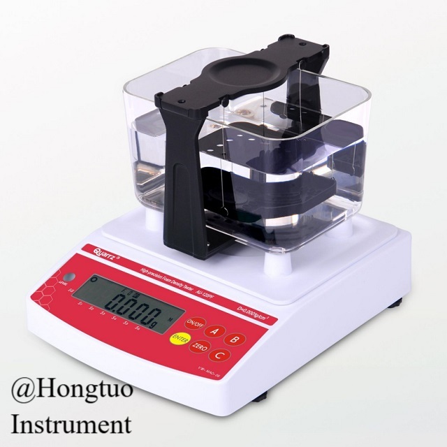 AU-120VP/AU-200VP High Precision Porosity Density Meter, Specific Gravity Tester Price, Density Meter for Metal Materials