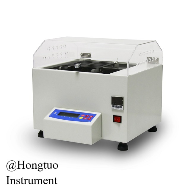 300g DH-300G-T Great Stability Constant Temperature Volume And Density Tester For Plasitc Parts