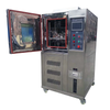 LCD Display Temperature And Humidity Controlled Cabinet 80L To 1000L