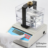 DA-600M Professional Electronic Densimeter, High Precision Digital Solids Density Meter and Good Quality Solids Density