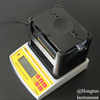 AU-900K Digital Electronic Gold Analyzer High Precision Gold Densimeter Professional Gold Density Meter