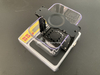 AU-120K Digital Electronic Gold and Platinum Density Tester, Gold Karat Testing Balance, Gold Quality Testing Machine