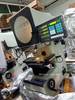 High Precision Optical Measuring Instruments Inspection Optical Profile Projector Equipment