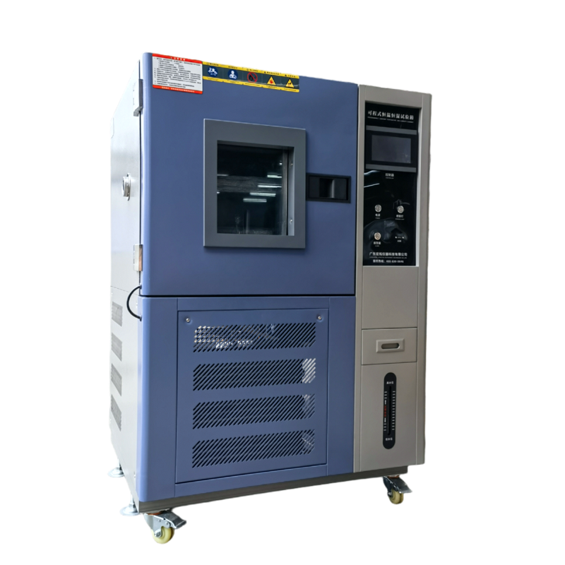 New 150L Stability Chamber Temperature And Humidity Touch Screen Type