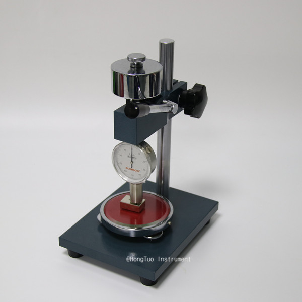 Shore Hardness Tester,Shore Rubber Hardness Measuring Machine,Various Types Instrument For Hardness Measuring