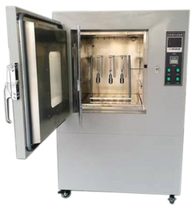 HT-300ZR Natural Ventilation Aging Test Chamber, Environmental Naturally ventilated Aging Test Machine