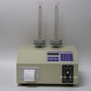 Automated tapped density analyzers With CE Bulk tap density tester machine DY-100BB