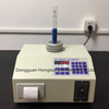 ISO3953:1993 Tap Density Analyzer With CE Tap Density Meter For Powder