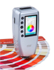 CIELAB Digital Colorimeter 8mm Measurement Caliber Portable Colorimeter For Lab