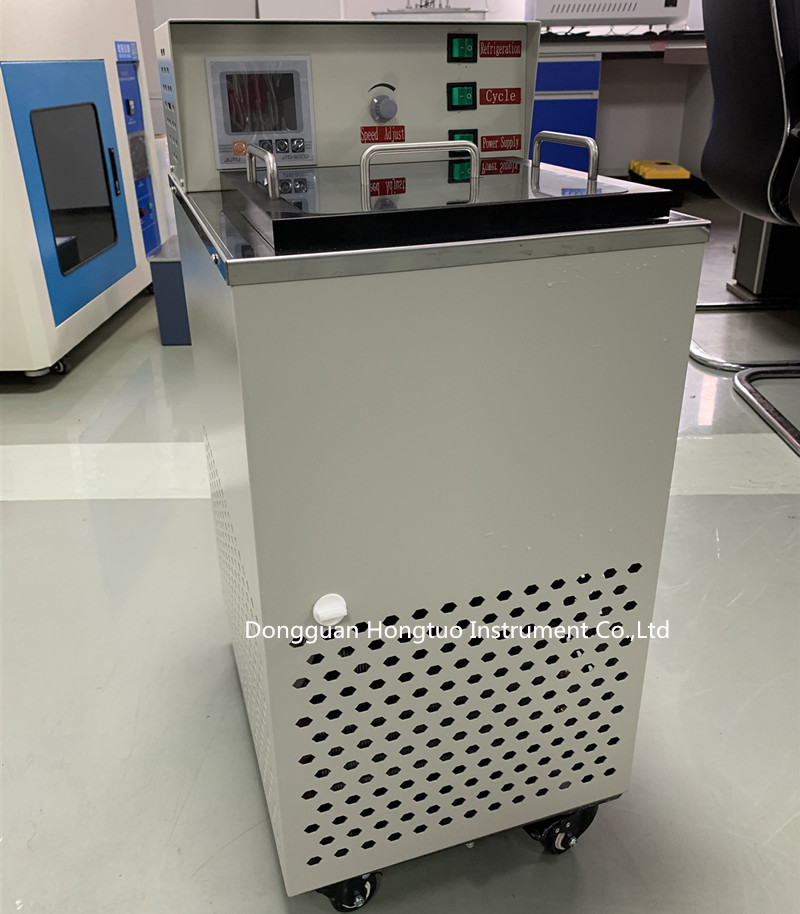 DH-BF-02 Sink Type Blackbody Furnace for Thermometer Calibration,High-precision Constant-temperature Blackbody Furnace