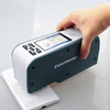 DH-WF30 High Precision Colorimeter, Food Fruit Liquid Coffee Color Analysis Meter 4mm/8mm/16mm 