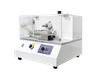 HT-1600-AU Automatic Type Electronic Notching Machine, Notch Sampler Instrument Laboratory Notch Sampler Produce Machine