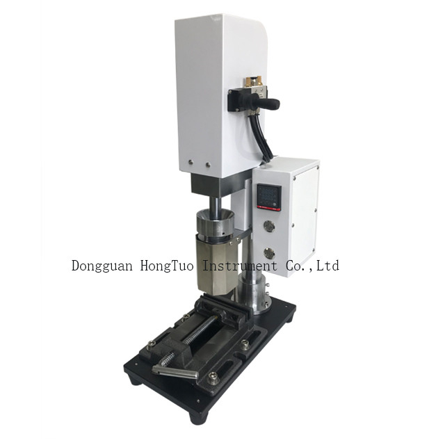 Automatic Mini Desktop Injection Moulding Machine 30g Maximum Shot Volume