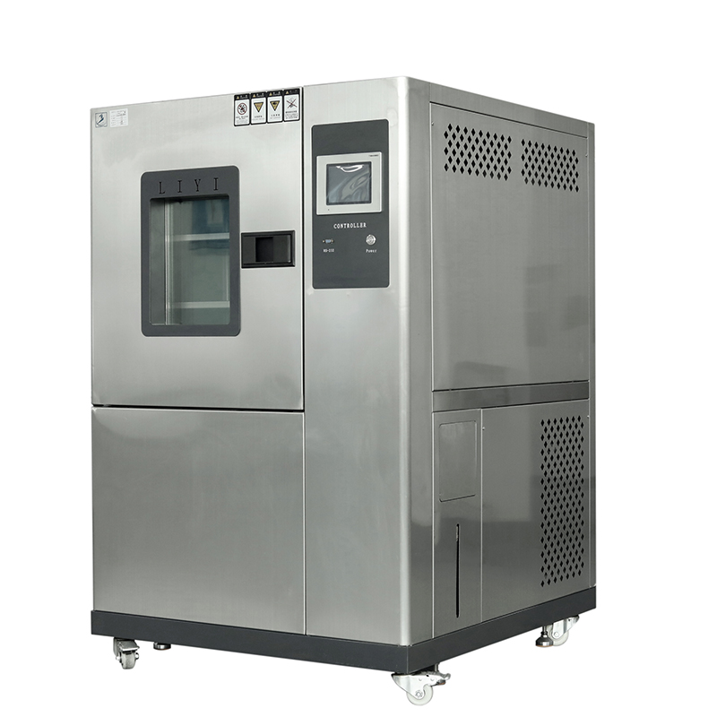 New Environmental Chamber Temperature Humidity Control for Food