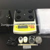 AU-3000K Electronic Gold And Silver Tester, Gold Purity and Karat Tester, Jewellery Gold Tester Equipment