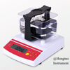 AU-200S High Precision Great Accuracy Digital Electronic Solids Density Meter lab equipment Tester for Solids
