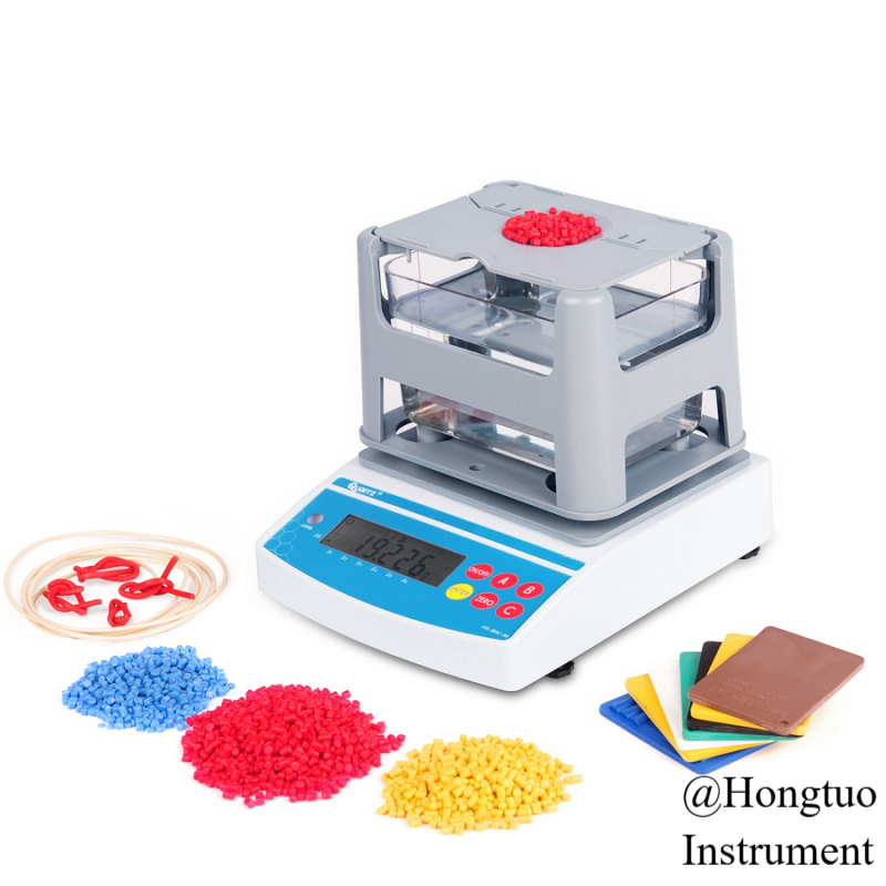 AU-600S Professional Manufacturer Density Meter for Solids with High Accuracy