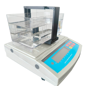 DA-1200M Dahometer High Precision Density Meter, High Accuracy Solid Densimeter From Professional Manufacturers