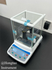 AR-120-4S High Precision Digital Density Meter,High Quality Density Tester and Portable Densimeter,Popular Solid Densitometer