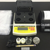 Portable Gold Jewellery Testing Machine CE Metal Purity Testing Machine For Bank