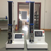 Touch Screen Tensile And Compression Testing Machine UTM Tensile