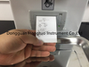 Elected PP PET PE Plastic Materials Extrusion Plastometer Melt Flow Indexer Tester