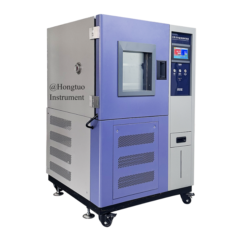 DH-150 Temperature Tester Chamber Climate Cabinet Environmental Test Equipment 