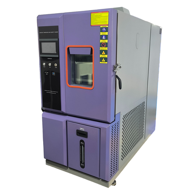 Laboratory 1000L Constant Temperature And Humidity Machine For Metal