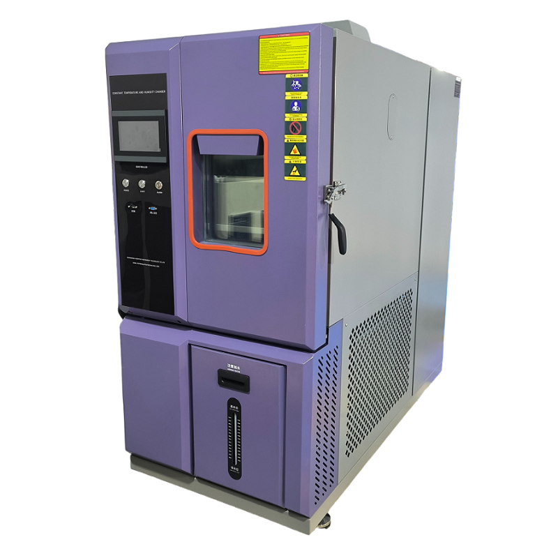 Laboratory 1000L Constant Temperature And Humidity Machine For Metal