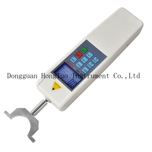 Portable Digital Plant Physiological Culm Strength Meter Plant Stem Strength Tester