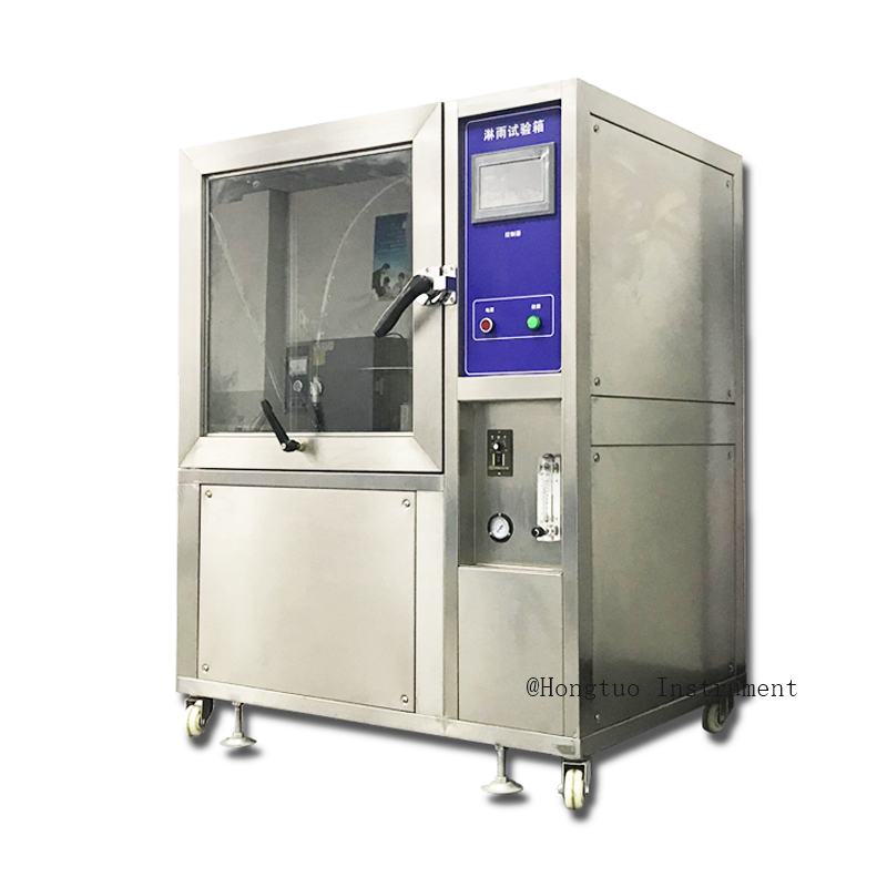 IPX3 IPX4 Rain Spray Test Chamber Manufacturer Simulated Environmental Test Chambers
