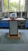 DH-YG461E Fully Automatic Fabric Air Permeability Tester Textile Air Permeability Tester
