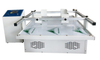 Digital Simulation Transport Packing And Shipping Vibration Testing Machine, Car Simulation Transportation Vibration Table DH-SV-01