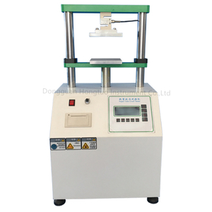 High Accuracy Paper Tube Core Compression Strength Tester Machine,Paper Tube Compression Strength Testing Machine DH-TC