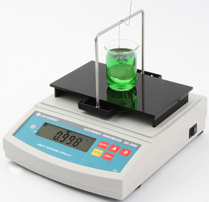 DA-300W Liquid Hydrometer Factory Price, Liquid Density Meter, Portable Density Meter for Liquids