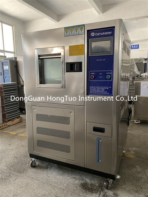 800L Temperature And Humidity Chamber Price Environmental Constant Temperature Humidity Chamber