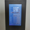 ASTM ISO GB/T Thermal Deformation Vicat Softening Point Temperature Tester 3 Working Station