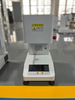 DH Series Melting Flow Index Tester High Precision Fast Melt Flow Rate Testing Machine