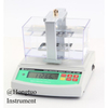DE-120M Leading Manufacturer Supply Top Precision Electronic Densimeter Instrument for Solids, Density Testing Apparatus