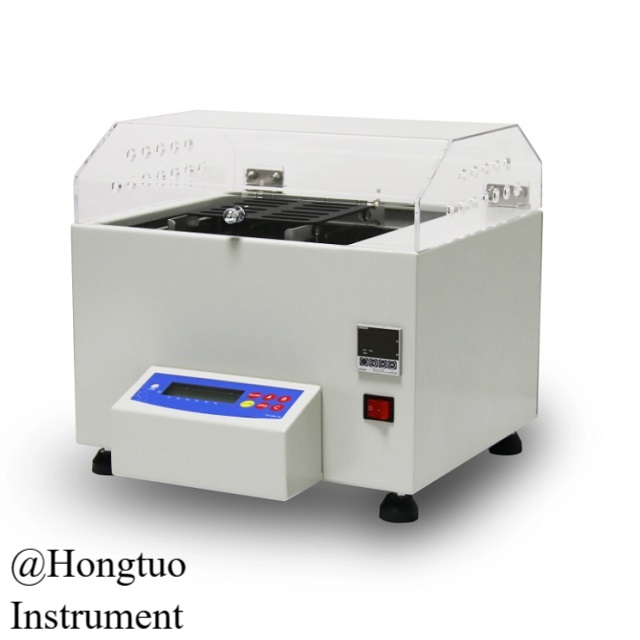 DH-5000G-T Constant Temperature Volume And Density Tester with Different Volume Change Coefficients at Different Temperatures