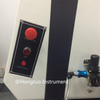 High Quality Lab Rubber Plastic Moving Die Rheometer