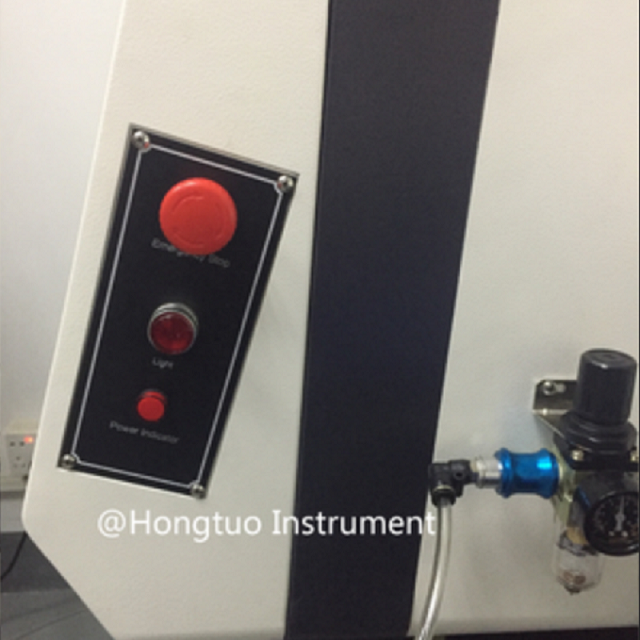 High Quality Lab Rubber Plastic Moving Die Rheometer