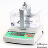 DE-120M Leading Manufacturer Supply Top Precision Electronic Densimeter Instrument for Solids, Density Testing Apparatus