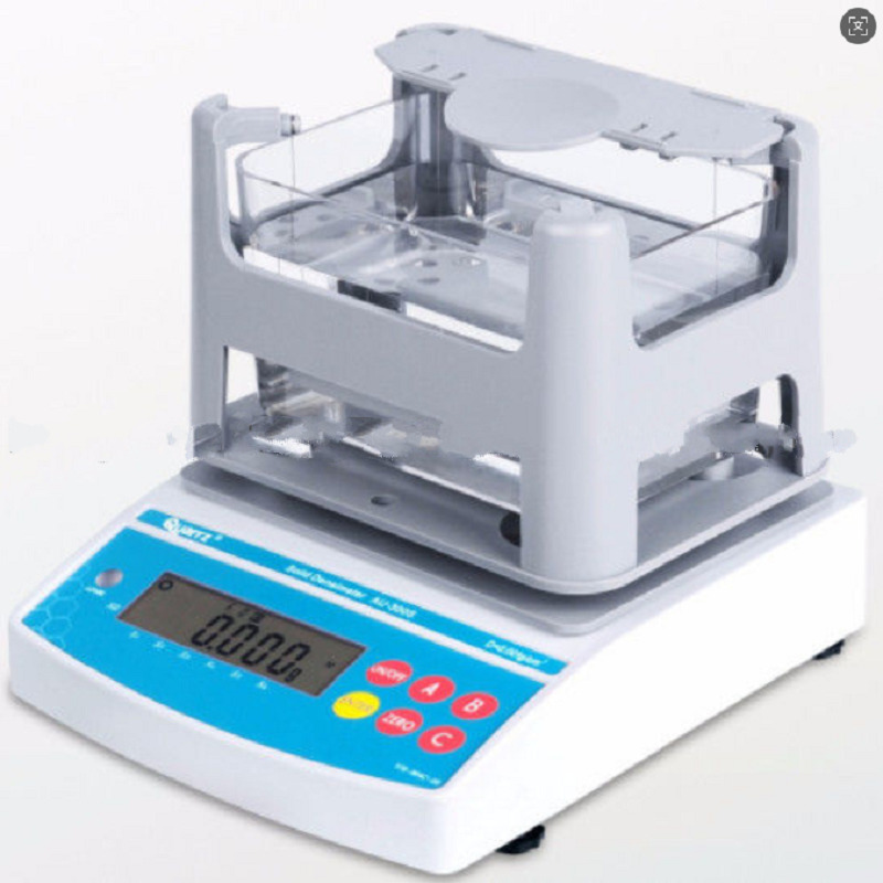 AU-300RP Original Factory Price Expansion Rate, DIN, ARI, Akron, Abrasion Tester, Density Measuring Instrument