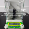 DH-200M Professional High-precision Digital Gravimeter for Solids,Gravimeter Instrument,Electronic Solids Densimeter,Portable Solids Density Meter