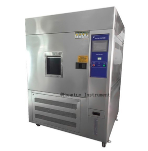 Air-cooled Climatic Arcaging Testing Machine Xenon Lamp Weather