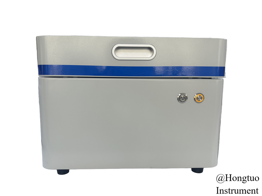DX-800N XRF Precious Metal Analyzer, XRF Cost-effective Spectrometer for Precious Metals Purity Testing Machine,Digital Precious Metal Analyzer