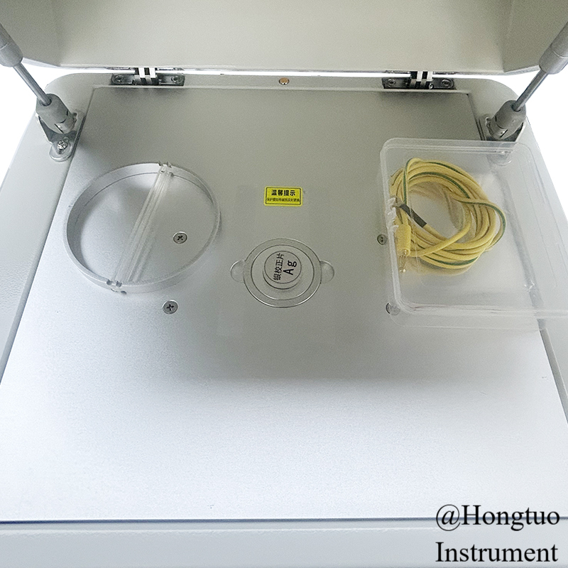 DX-800N XRF Precious Metal Analyzer, XRF Cost-effective Spectrometer for Precious Metals Purity Testing Machine,Digital Precious Metal Analyzer