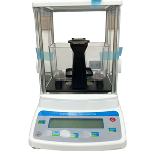 AR-120-4S High Precision Digital Density Meter,High Quality Density Tester and Portable Densimeter,Popular Solid Densitometer