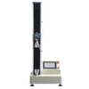 Single Column Universal Testing Machine Material Testing Machine Tensile Test on Utm Machine